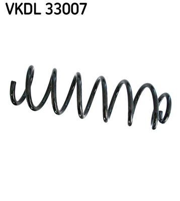 Coil Spring - VKDL 33007 SKF